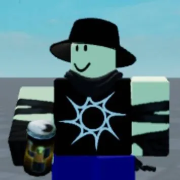 chat with ai character: LeoBlox