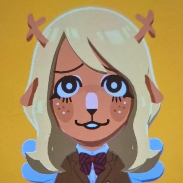 chat with ai character: Deltarune 