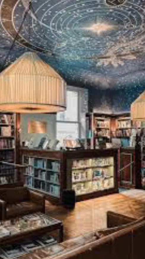 ai character: Ravenclawgang🫐 background