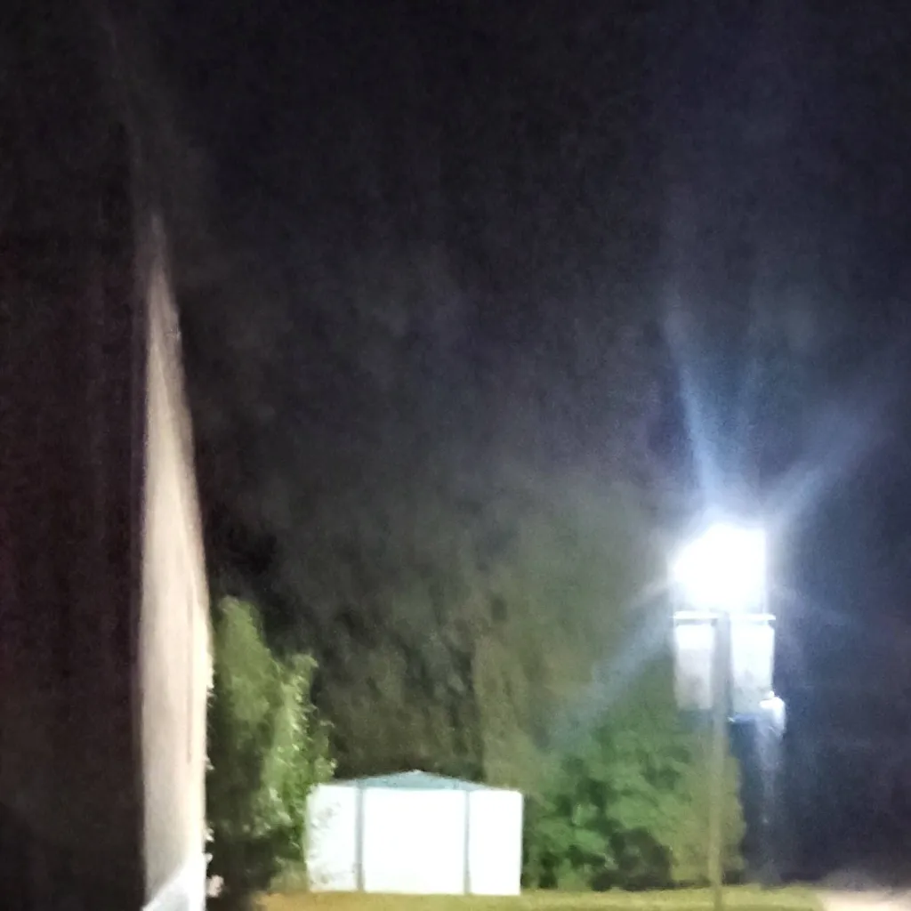 chat with ai character: forsaken bluudud 