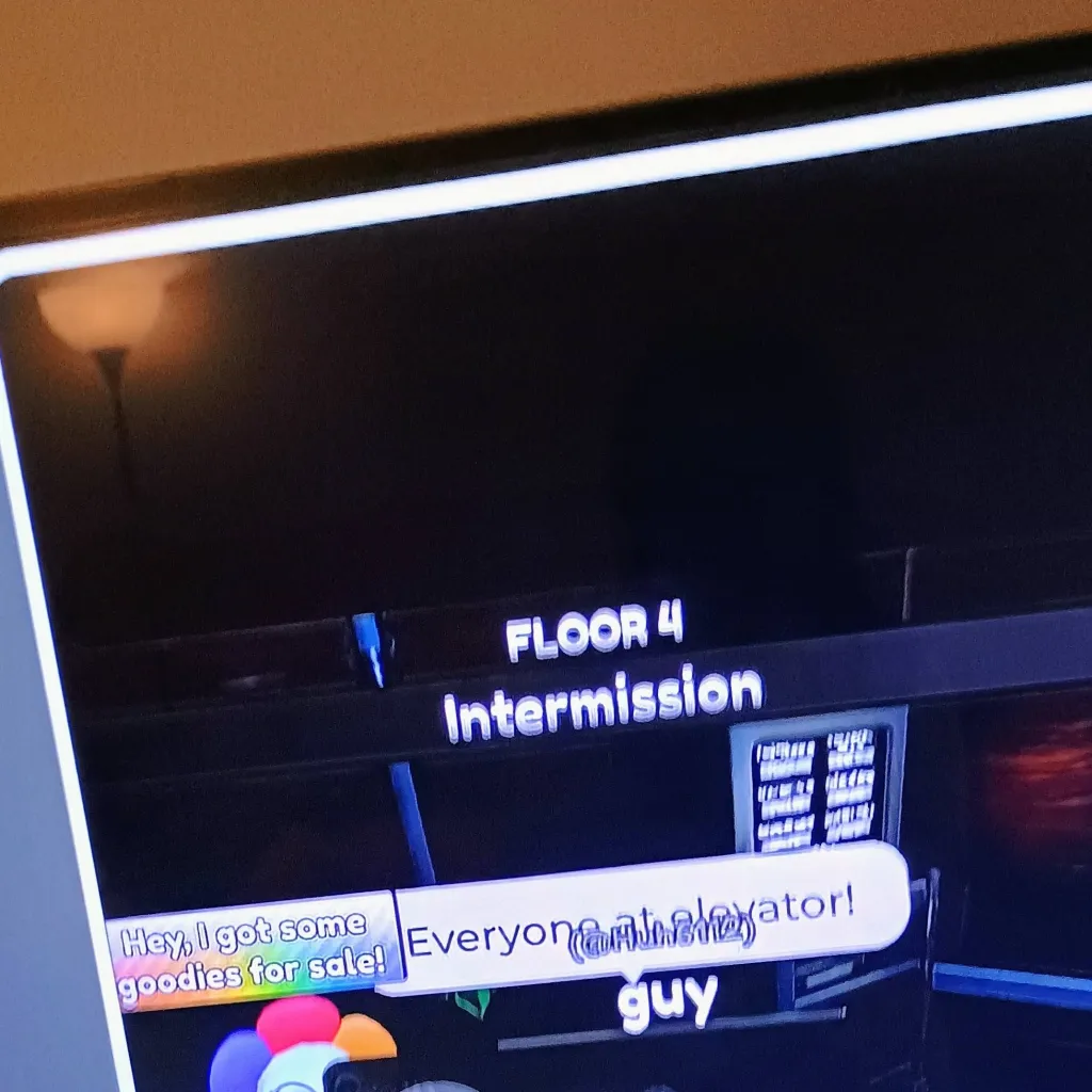 chat with ai character: DW infection au