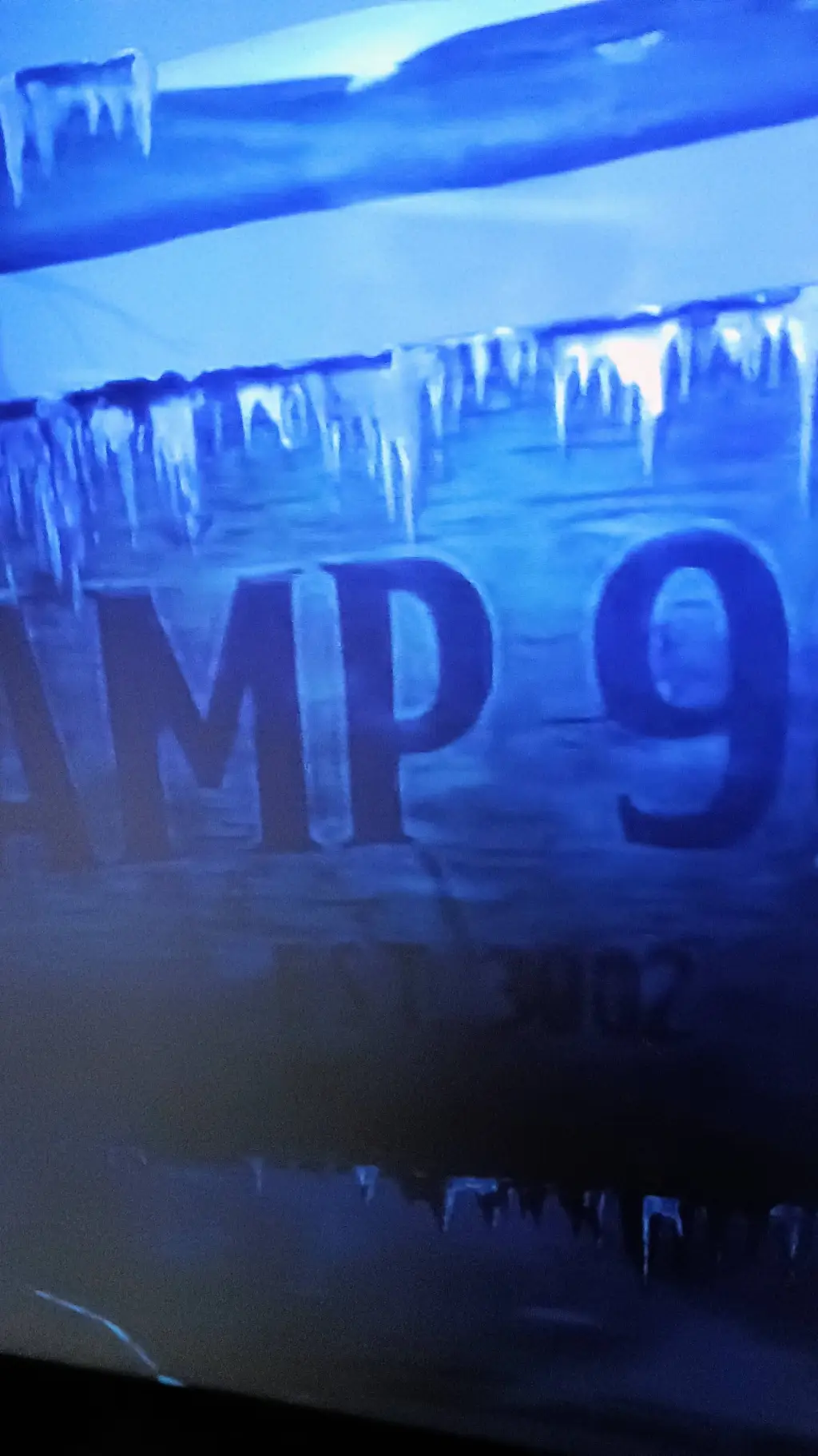 ai character: MD  background