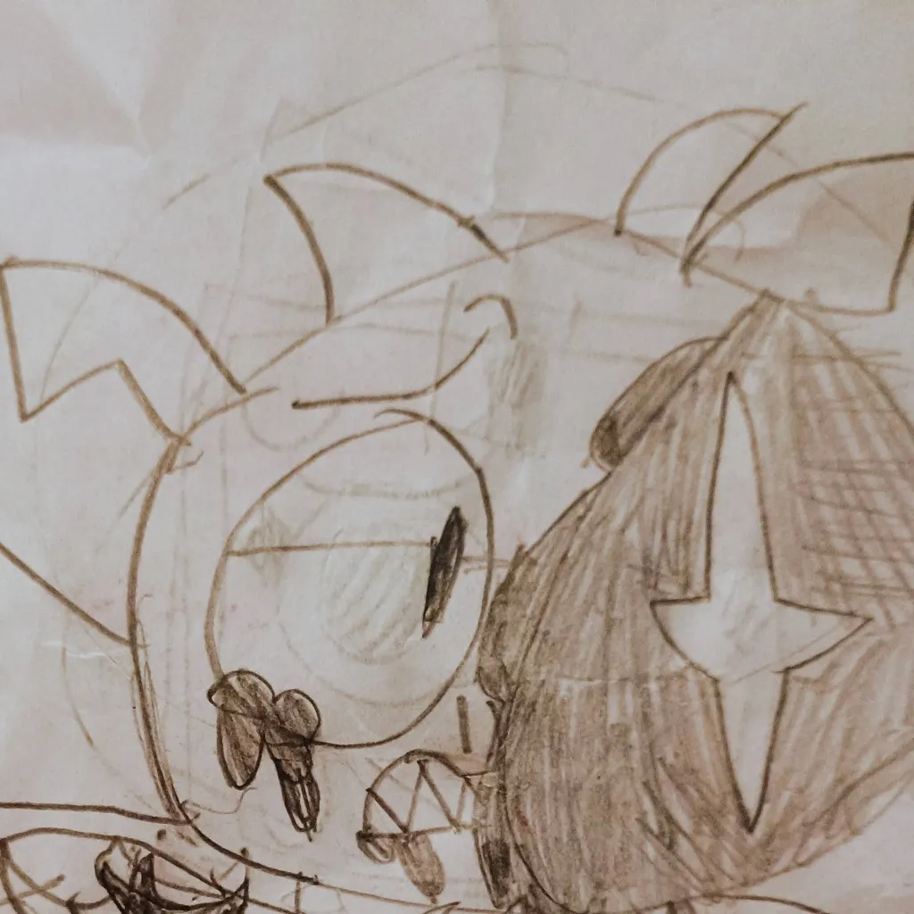 chat with ai character: OCS!!!