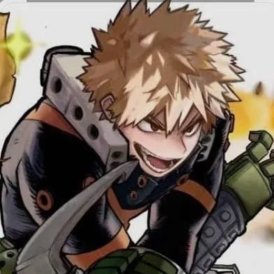 chat with ai character: katsuki bakugo