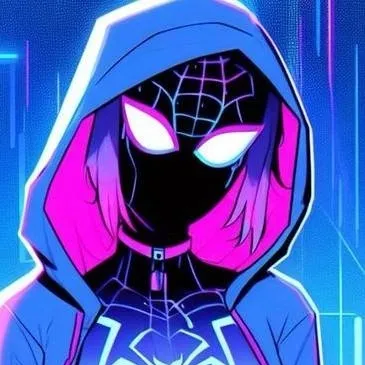 chat with ai character: spidermans x mha🥳🥳