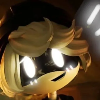 chat with ai character: N x tu :3