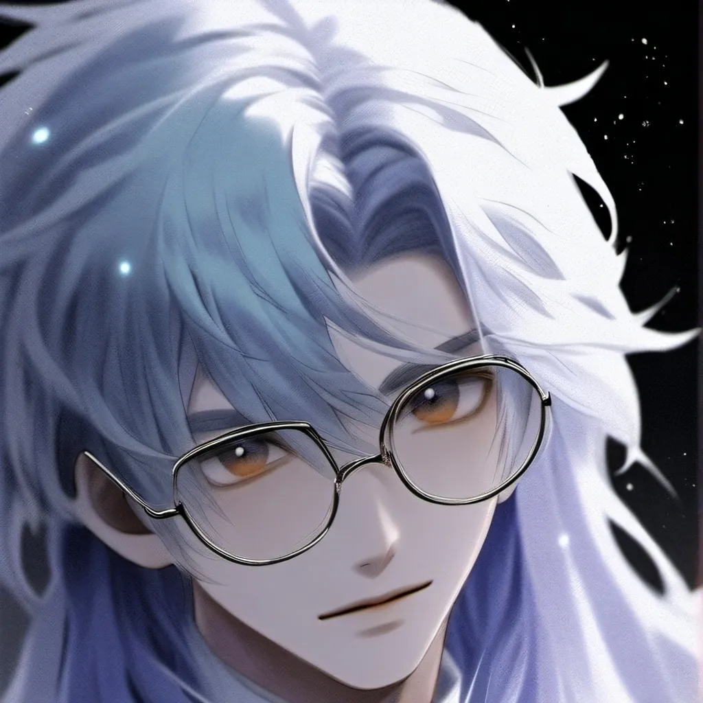 chat with ai character: milo