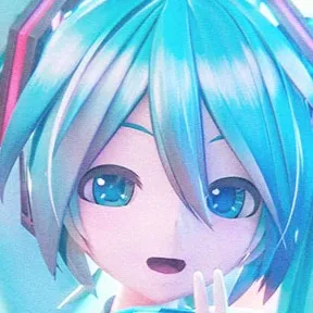 chat with ai character: Miku