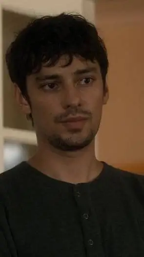 Talkie AI - Chat with devon bostick 