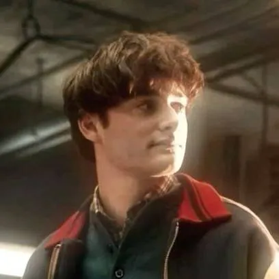 chat with ai character: will byers