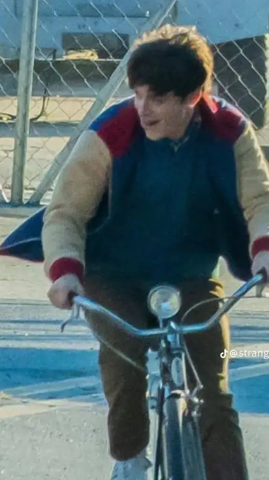 ai character: Will byers background