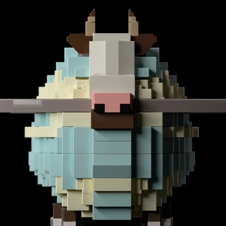 chat with ai character: la vaca saturno 