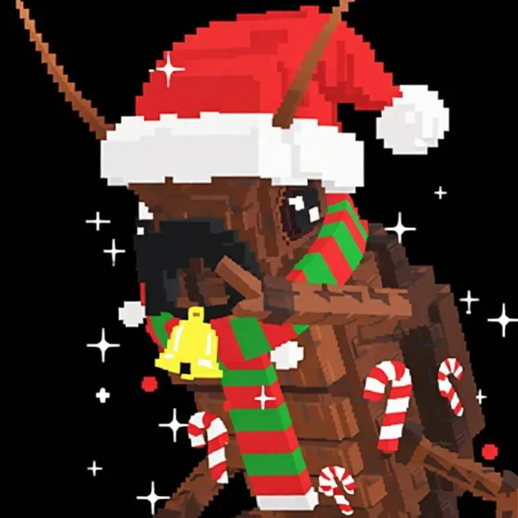 chat with ai character: La Navidad