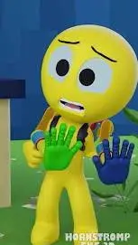 ai character: player  background