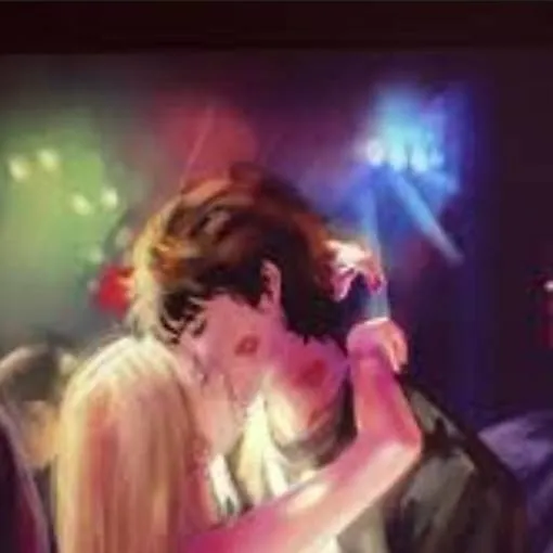 chat with ai character: RODRICK X REGINA