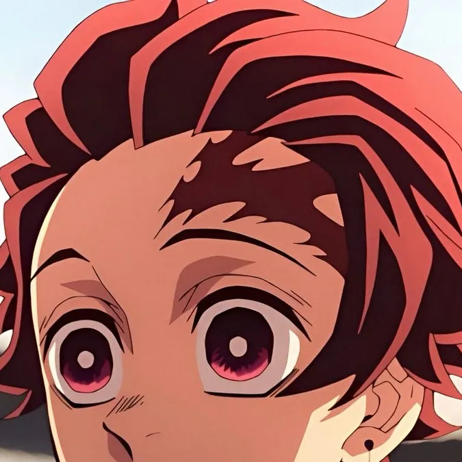chat with ai character: Tanjiro ♥ 