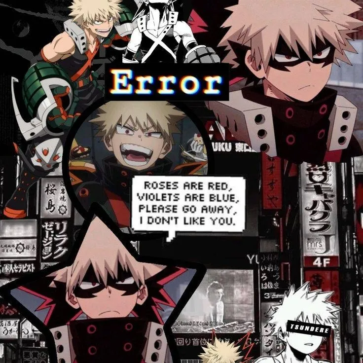 chat with ai character: mha after battle