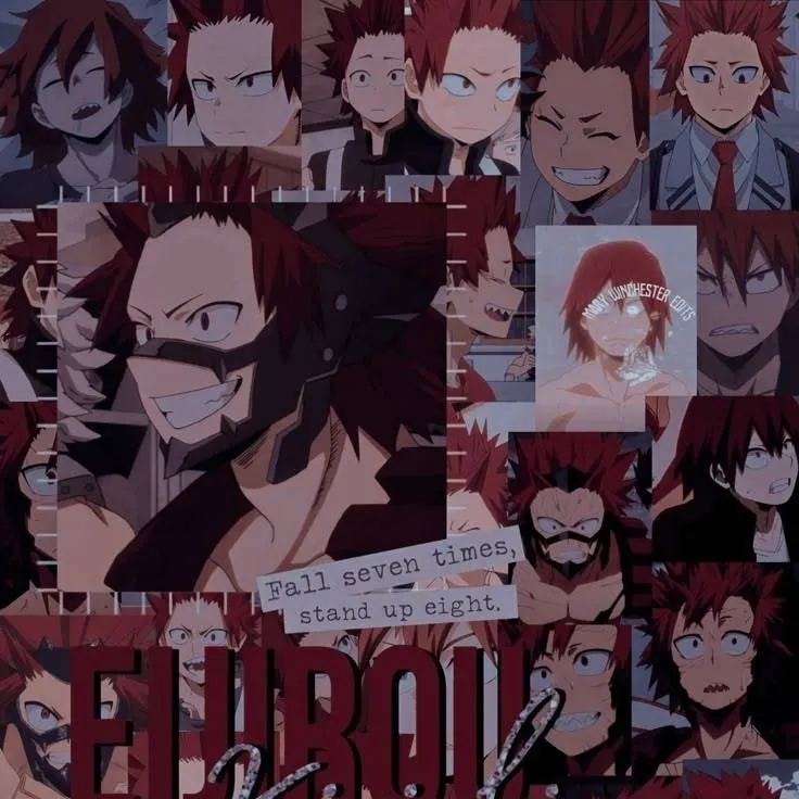 chat with ai character: mha after war 