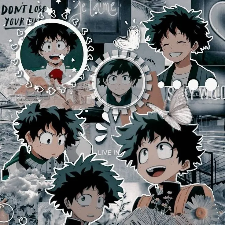 chat with ai character: mha after battle
