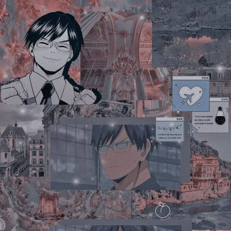 chat with ai character: mha after battle