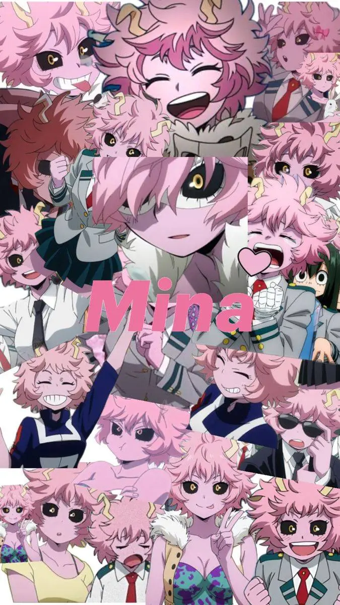 ai character: mha after battle background