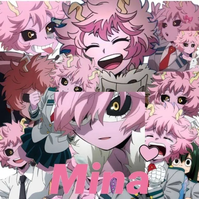 chat with ai character: mha after battle