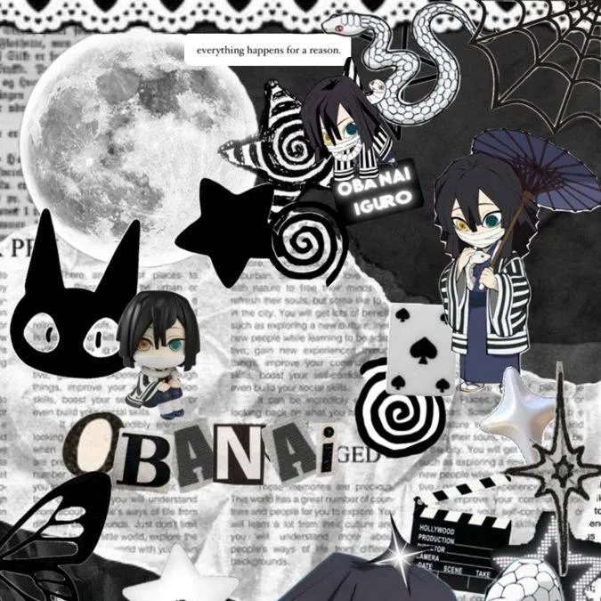 chat with ai character: hashira's