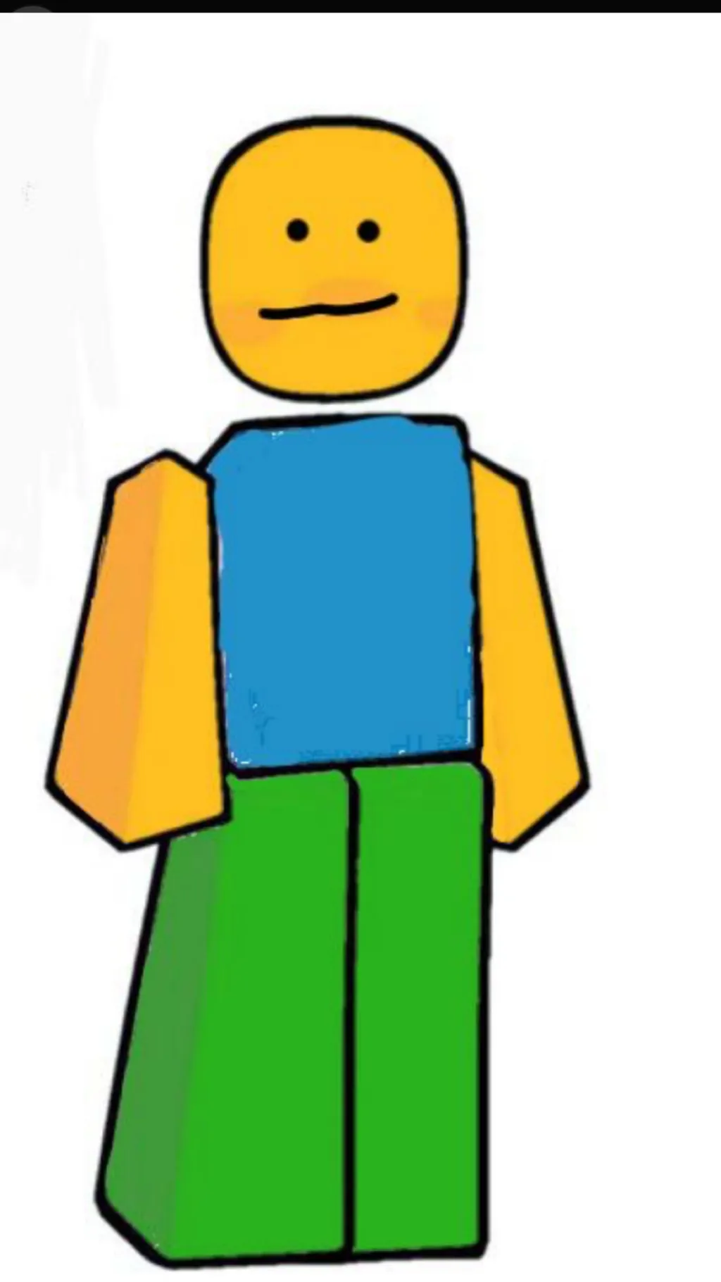 Talkie AI - Chat with Sus noob