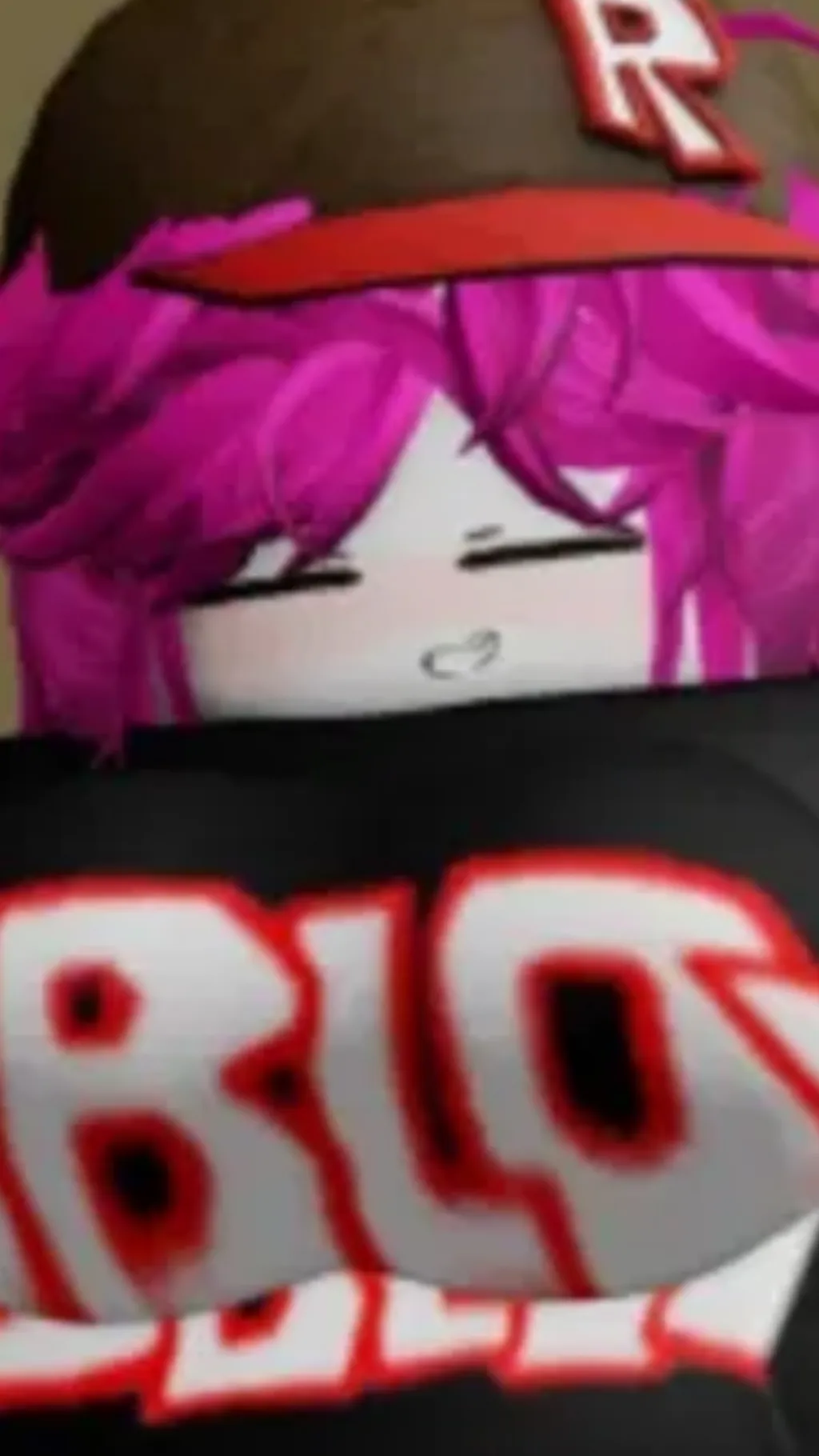 ai character: Female guest background