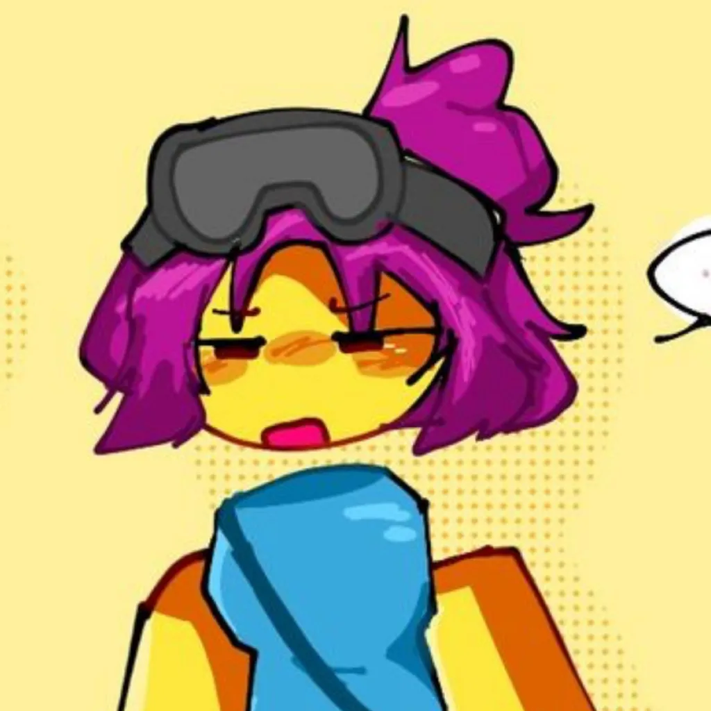 chat with ai character: Female Noob