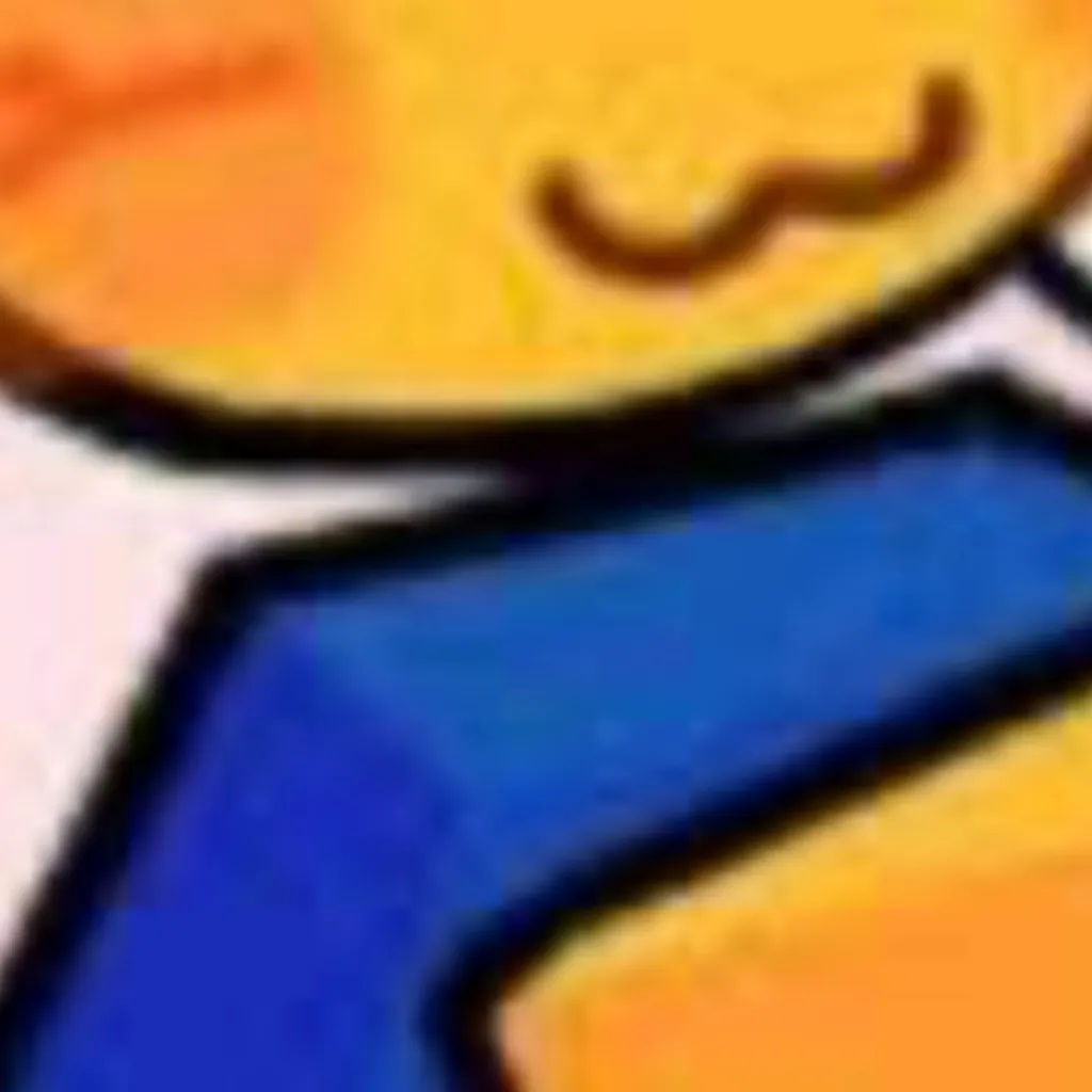 chat with ai character: Sus noob 2