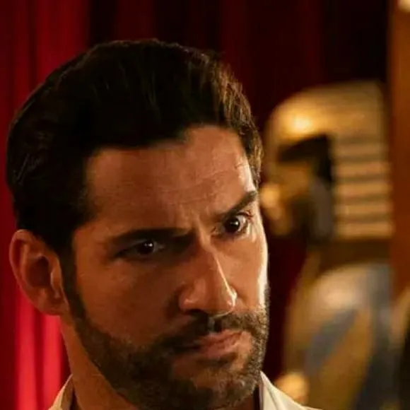 chat with ai character: Lucifer