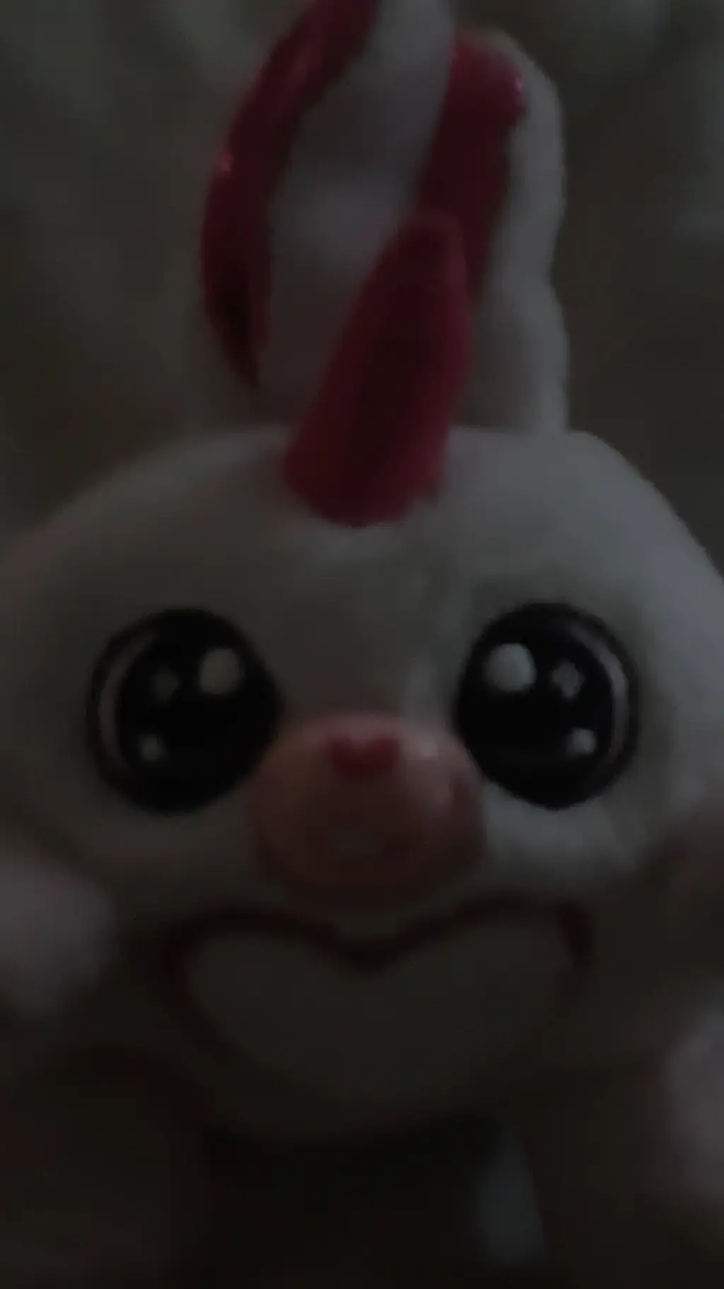 ai character: Mia background