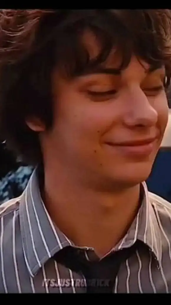 ai character: Rodrick  background