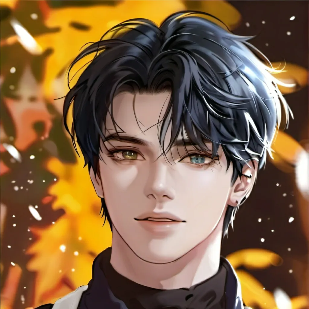 chat with ai character: Ash