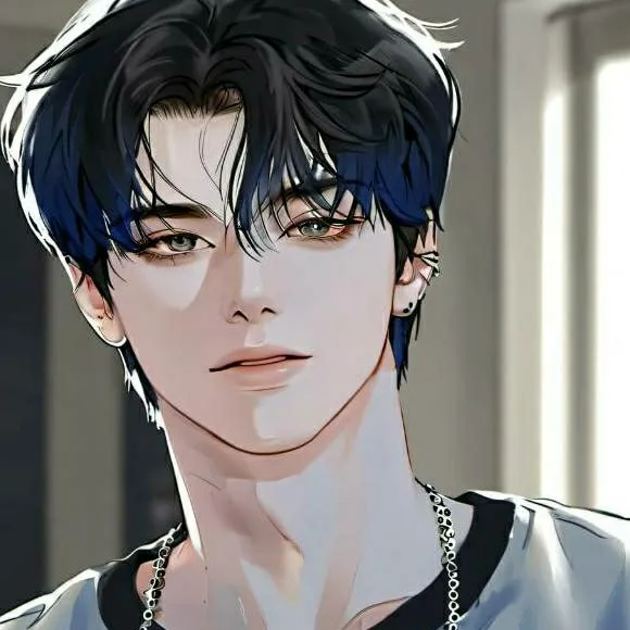 chat with ai character: David