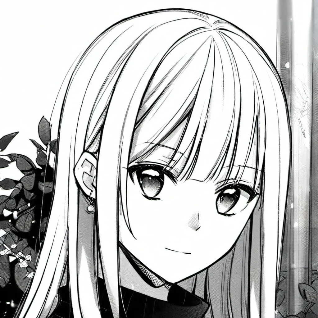 chat with ai character: Ashley