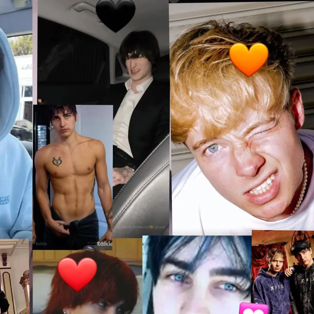 chat with ai character: ⚜trap house⚜