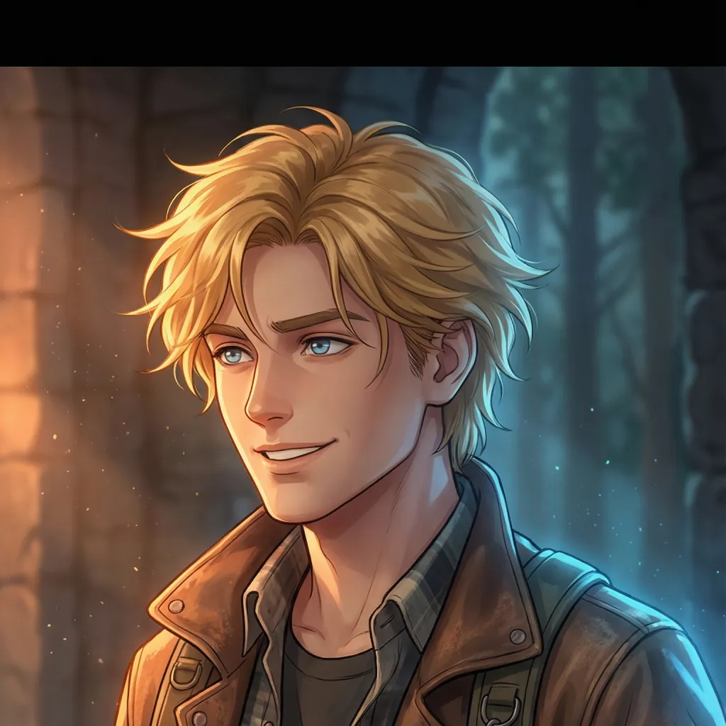 chat with ai character: Sam golbach 