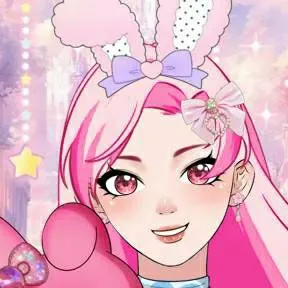 chat with ai character: kim irisl