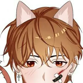 chat with ai character: Cat boy Levi