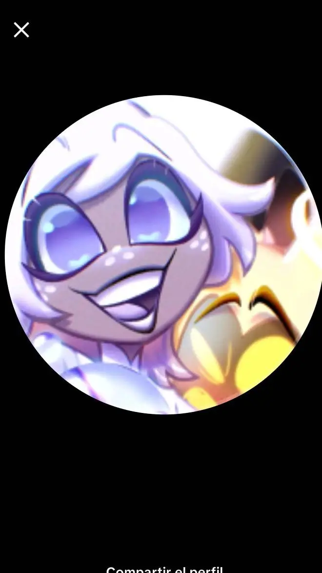 ai character: Emely  background