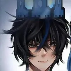 chat with ai character: Marvin💙🩵✨