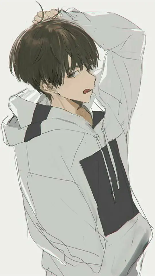 ai character: Cristopher background