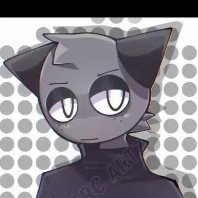 chat with ai character: Grey🩶