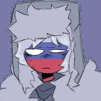 chat with ai character: Rusia 🇷🇺