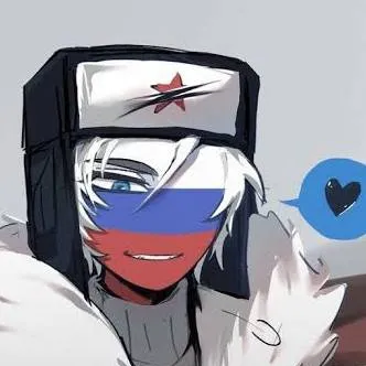 chat with ai character: Rusia 🇷🇺