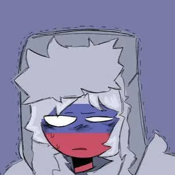 chat with ai character: Rusia 🇷🇺🏳️‍🌈