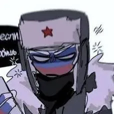 chat with ai character: Rusia 🇷🇺