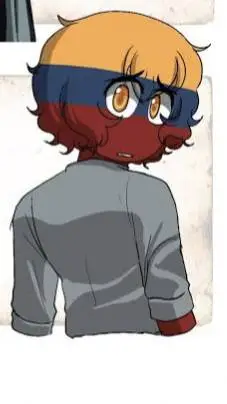 ai character: Colombia 🇨🇴 background